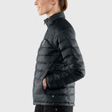 Fjallraven Expedition Pack Down Jacket Womens