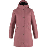 Fjallraven Visby 3 in 1 Jacket Womens
