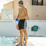 Zone3 Men's Kona Speed Jammers