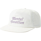 Katin Mental Vacation Hat | One Size