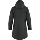 Fjallraven Visby 3 in 1 Jacket Womens