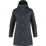 Fjallraven Visby 3 in 1 Jacket Womens
