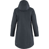 Fjallraven Visby 3 in 1 Jacket Womens