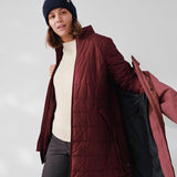Fjallraven Visby 3 in 1 Jacket Womens