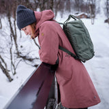 Fjallraven Visby 3 in 1 Jacket Womens