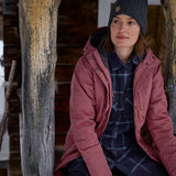 Fjallraven Visby 3 in 1 Jacket Womens