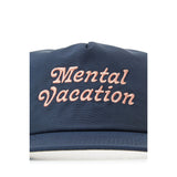 Katin Mental Vacation Hat | One Size