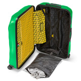 Crash Baggage Icon Trolley Suitcase - Mint Green