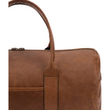 Moore & Giles Reclaimed Duffel | Heirloom Oak