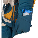 Kelty ZYP 48 Backpack For Hiking, Travel & Everyday Carry