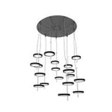 Marset Nenufar Pre-Set Multipoint Pendant Lamp