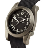 Bertucci A-11T Americana Watch