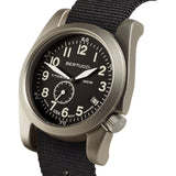 Bertucci A-11T Americana Watch