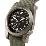 Bertucci A-11T Americana Watch