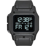 Nixon Regulus Digital Watch | All BlackÊA1180-001-00