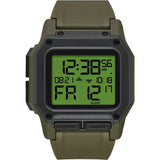 Nixon Regulus Digital Watch | Surplus/CarbonÊA1180-3100-00