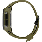 Nixon Regulus Digital Watch | Surplus/Carbon