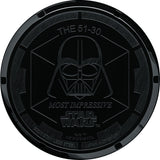 Nixon x Star Wars 51-30 Men's Watch | Vader Black A172SW 2244-00