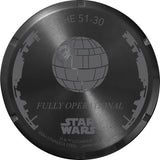 Nixon x Star Wars 51-30 Watch | Death Star Black A172SW 2383-00