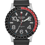 Nixon x Star Wars 51-30 Watch | Han Solo Black