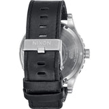 Nixon x Star Wars 51-30 Watch | Han Solo Black