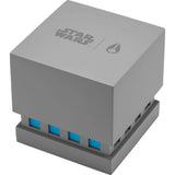 Nixon x Star Wars 51-30 Watch | Han Solo Black