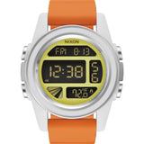 Nixon x Star Wars Unit Watch | Rebel Pilot Orange A197SW 2384-00