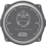Nixon x Star Wars Unit Watch | Rebel Pilot Orange A197SW 2384-00