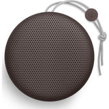 Bang & Olufsen Beoplay A1 Portable Bluetooth Speaker | Umber 1297883