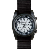 Bertucci A-2SEL Super Illuminated Field Watch