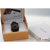 Lum-Tec A20 Watch | Rubber Strap