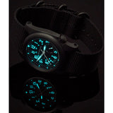 Bertucci A-2S Field Watch | Nylon Strap