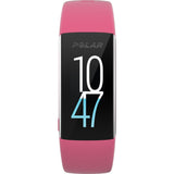 Polar A360 HR Fitness & Activity Tracker Watch | Pink