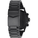 Nixon Sentry Chrono Men's Watch | Matte Black / Surplus