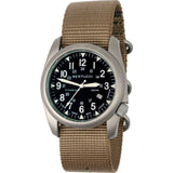 Bertucci A-4T Super Yankee Watch | Special Edition