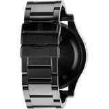 Nixon 48-20 Chrono Men's Watch | All Black / Multi