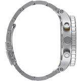 Nixon 48-20 Chrono Men's Watch | Dark Copper