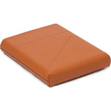 Memobottle A5 Water Bottle Sleeve | Premium Grain Leather