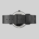 The Horse Original Matte Black Watch | Black ST0123-A6