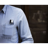 Memobottle A7 Water Bottle | 180 ml