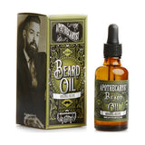 Apothecary 87 Beard Oil | Original Recipe O-2