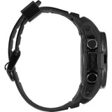 Nixon x Star Wars Super Unit Watch | Vader Black A921SW 2244-00