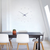 Nomon OJ Wall Clock | Polystyrene