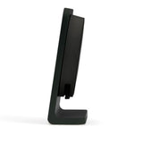 Punkt. AC01 Alarm Clock | Black