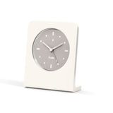 Punkt. AC01 Alarm Clock | White