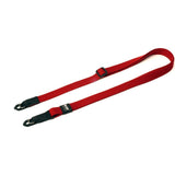 Artisan&Artist 100A Acrylic Camera Strap | Red ACAM100RED