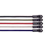 Artisan & Artist ACAM-301N Silk Camera Strap | Navy Blue