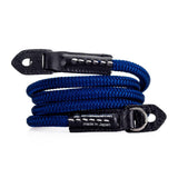 Artisan & Artist ACAM-301N Silk Camera Strap | Navy Blue