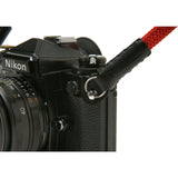 Artisan & Artist ACAM-316G Silk Camera Strap