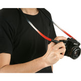 Artisan & Artist ACAM-316G Silk Camera Strap